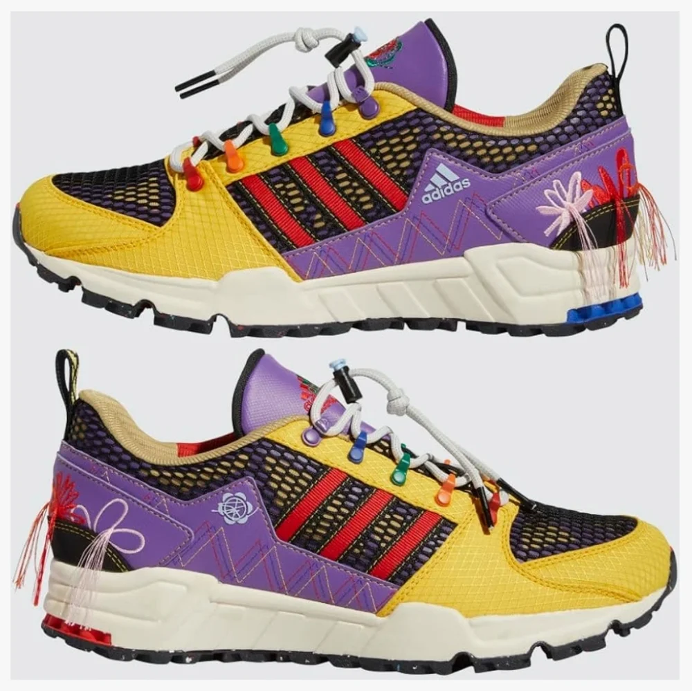 Adidas EQT Support 93 Sean Wotherspoon Men's Shoes